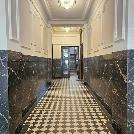 Sveti Sava Urban Belgrado