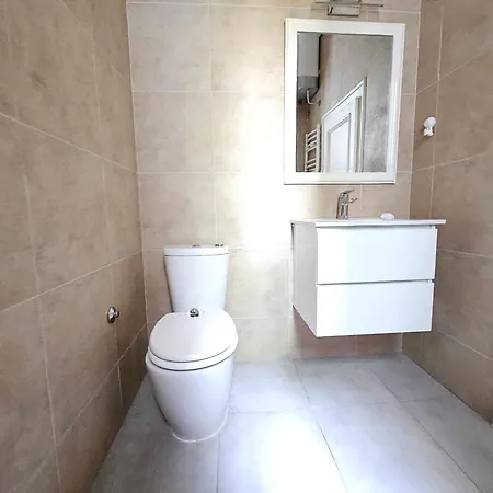Sveti Sava Urban Appartement Belgrado