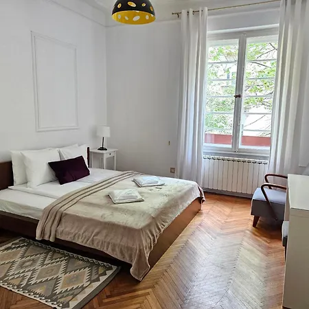 Sveti Sava Urban * Belgrado