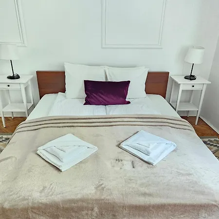Appartement Sveti Sava Urban *